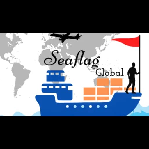 Seaflag Global Shipping Private Limited logo
