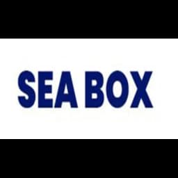 SEA BOX SHIPPING logo