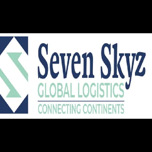 Sevenskyz Global Logistics Private Limited logo