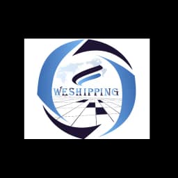 SHANDONG WESHIPPING INT'L FREIGHT FORWARDING LTD. logo