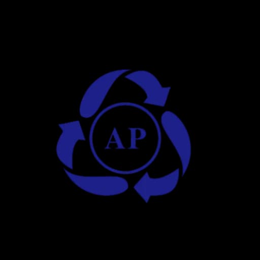 Shanghai Allpowerful Logistics Co.,Ltd logo