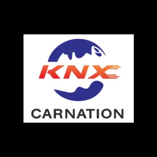 SHANGHAI CARNATION SUPPLY CHAIN MANAGEMENT CO.,LTD logo