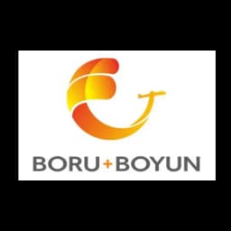 Shanghai boyun supply chain management co., Ltd logo