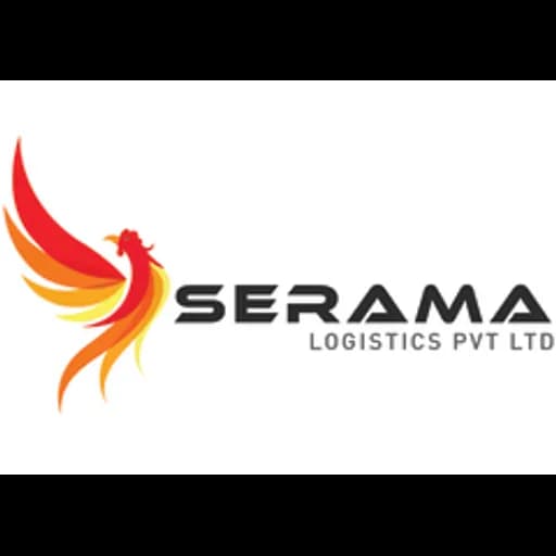 Serama Logistics Private Limited logo