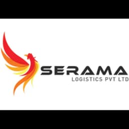 Serama Logistics Private Limited logo