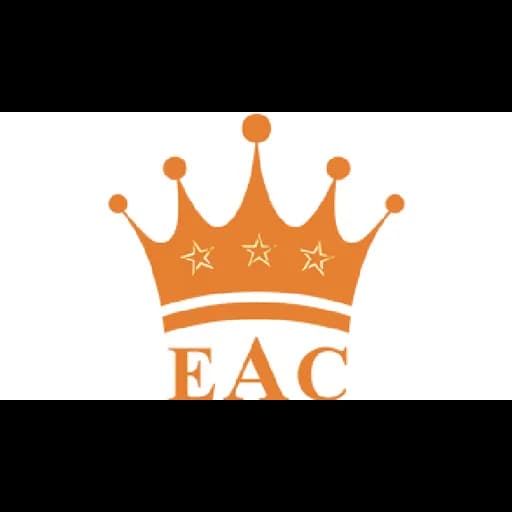 Shanghai EAC International Logistics Co., Ltd. logo