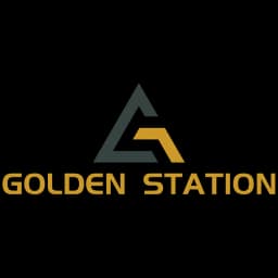 SHANGHAI GOLDEN-STATION LOGISTICS CO.,LTD. logo