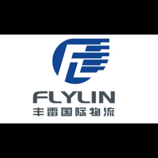 SHANGHAI FLYLIN INTERNATIONAL LOGISTICS CO.,LTD logo