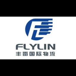 SHANGHAI FLYLIN INTERNATIONAL LOGISTICS CO.,LTD logo