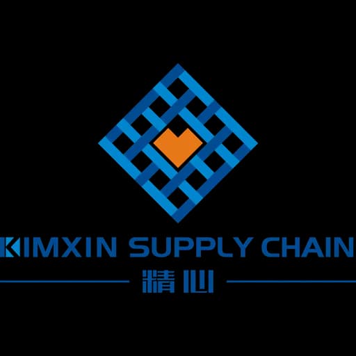 SHANGHAI KIMXIN SUPPLY CHAIN MANAGEMENT CO.,LTD logo