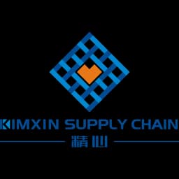 SHANGHAI KIMXIN SUPPLY CHAIN MANAGEMENT CO.,LTD logo