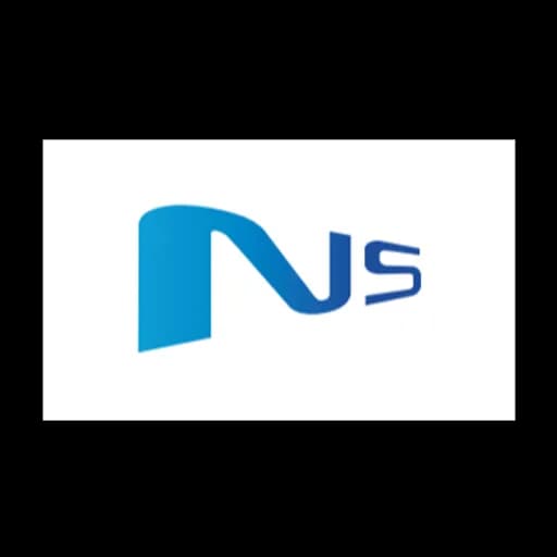 SHANGHAI NEW SPIRITS INTERNATIONAL FORWARDING COMPANY logo