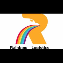 SHANGHAI RAINBOW INTERNATIONAL LOGISTICS CO.,LTD logo