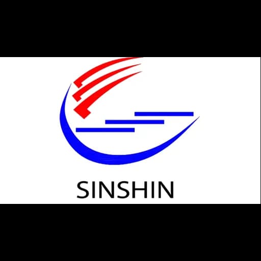 SHANGHAI SINSHIN SUPPLY CHAIN CO.,LTD. logo