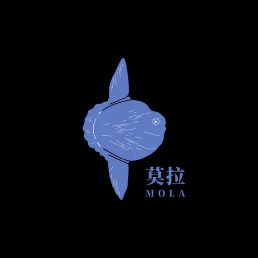 SHANGHAI MOLA SUPPLY CHAIN MANAGEMENT CO., LTD logo