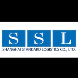 SHANGHAI STANDARD LOGISTICS CO., LTD. logo