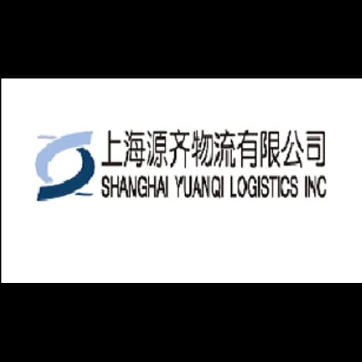 Shanghai Yuanqi Logistics Inc. logo