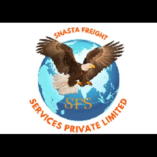 Shasta Freight Services Private Limited (Hyderabad) logo