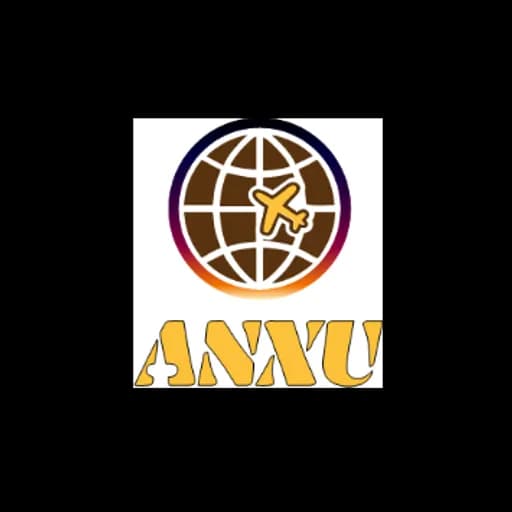 SHENZHEN ANXU INTERNATIONAL TRANSPORTATION CO.,LTD logo