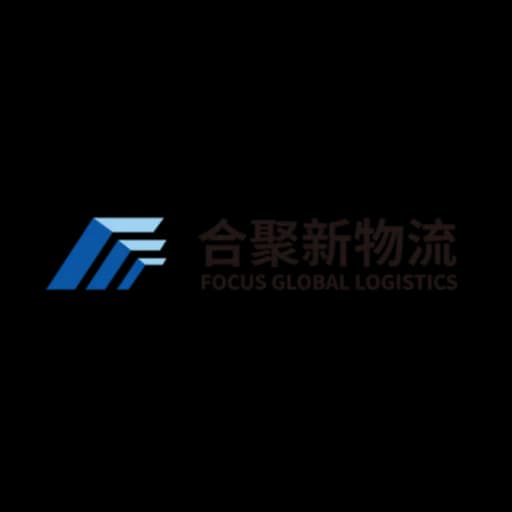 SHENZHEN FOCUS GLOBAL LOGISTICS CORPORATION LTD. logo