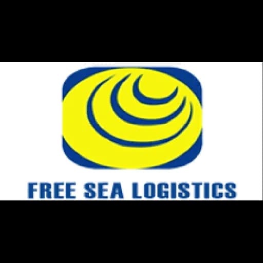 SHENZHEN FREE SEA LOGISTICS LIMITED logo