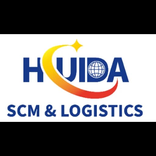 ShenZhen HuiDa Supply Chain Management co.,ltd logo