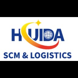 ShenZhen HuiDa Supply Chain Management co.,ltd logo
