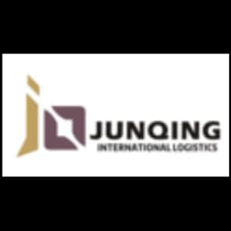 Shenzhen Junqing Logistics Co. LTD logo