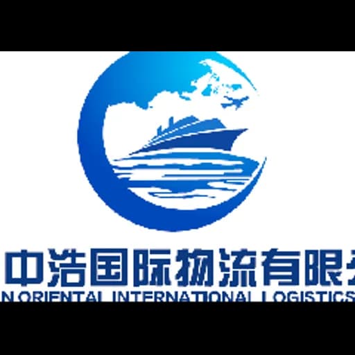 Shenzhen Oriental International Logistics Co.,LTD logo