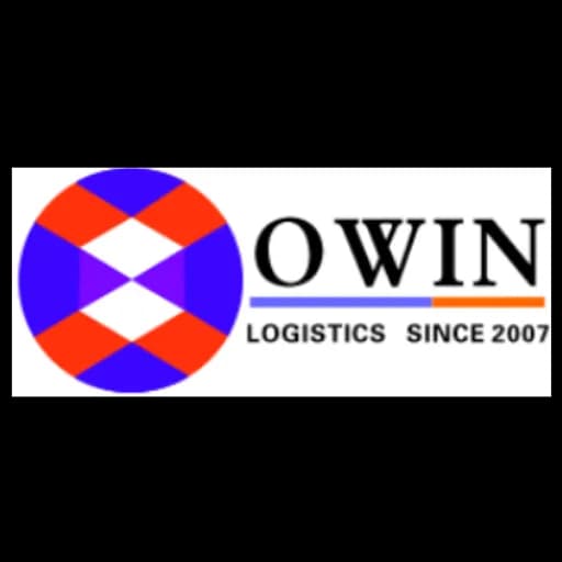 SHENZHEN OWIN LOGISTICS CO., LTD logo