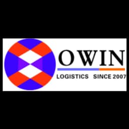 SHENZHEN OWIN LOGISTICS CO., LTD logo