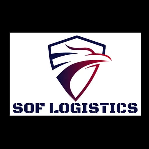 SHENZHEN SOF INTERNATIONAL LOGISTICS CO.,LTD. logo