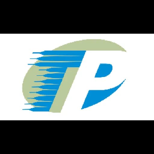 Shenzhen TPL INT'L Freight Forwarder Co.,Ltd. logo