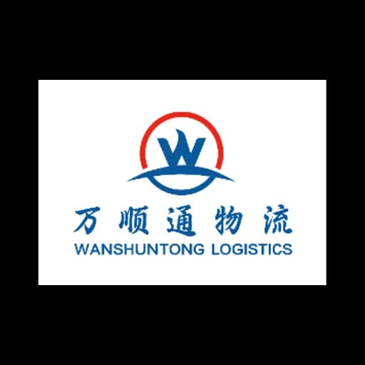 Shenzhen Wanshuntong Logistics Co., Ltd. logo