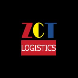 SHENZHEN ZCT LOGISTICS CO., LTD logo