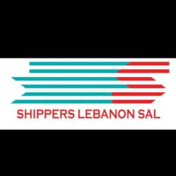 SHIPPERS LEBANON S.A.L logo
