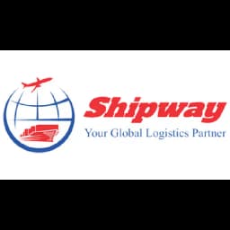 SHIPWAY logo