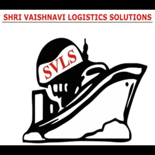 Shri Vaishnavi Logistics Solutions logo