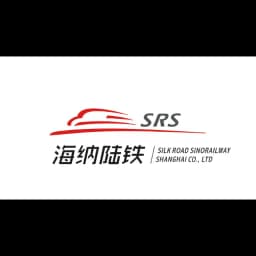 Silk Road Sinorailway Shanghai CO.,Ltd logo