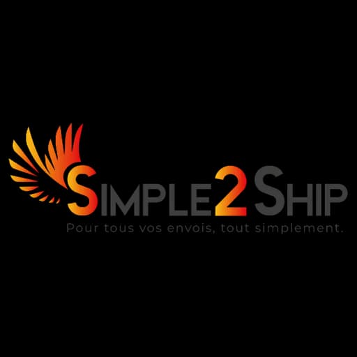 Simple2Ship-Quickship France logo