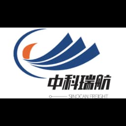 Sinocan Freight Logistics Co., Ltd. logo