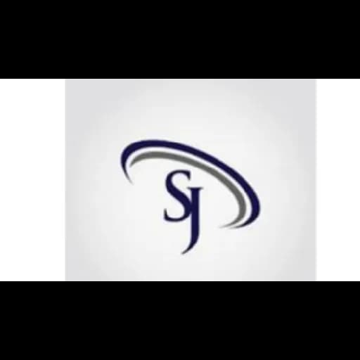 SJ SHIPPING AND LOGISTICS PRIVATE LIMITED logo