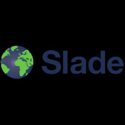 Slade Shipping Inc. logo