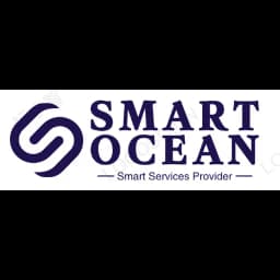 Smart Ocean International Logistics Co., Ltd. logo