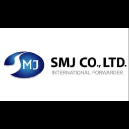 SMJ CO.,LTD logo