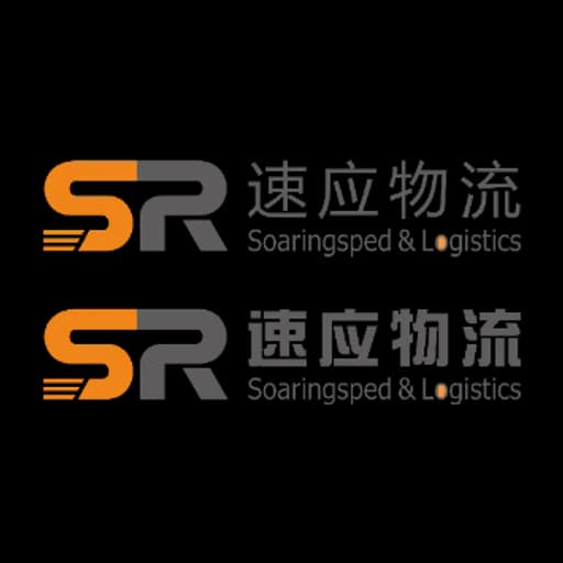 SOARING SPEDITIONS LIMITED logo