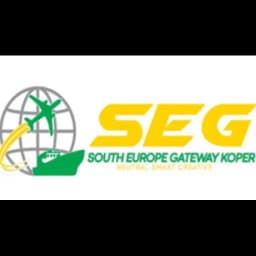 South Europe Gateway Koper D.O.O. logo