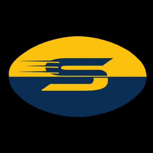 Speedtrans Global Logistics Pvt.Ltd. logo