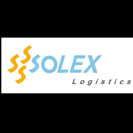 Solex Logistics (Singapore) Pte Ltd logo