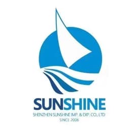 Sunshine Logistics Shenzhen Co.,Ltd logo